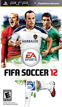 【中古】【輸入品・未使用】FIFA 12 (輸入版) - PSP|スカイマーケットプラス