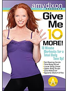 【中古】【輸入品・未使用】Give Me 10 More!