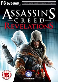 【中古】【輸入品・未使用】Assassin's Creed Revelations (輸入版)