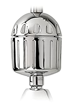 【中古】【インポート品・未当て嵌める】Sprite Showers HO2-コマーシャル High Output Shower Filter Water Filtration by Sprite Showers その他-キッチン用品・食器・調理器具