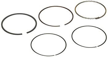 【中古】【輸入品・未使用】WISECO RING SET