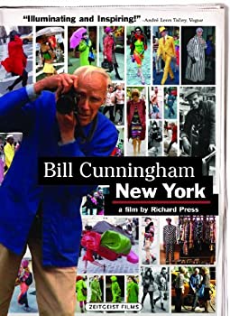 【中古】【輸入品・未使用】Bill Cunningham New York [DVD] [Import]｜スカイマーケットプラス