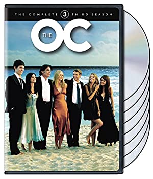 【中古】【輸入品・未使用】Oc: Complete Third Season [DVD] [Import]｜スカイマーケットプラス