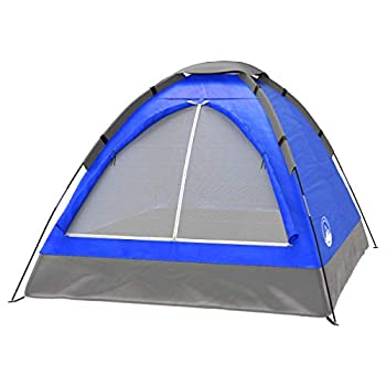【中古】【輸入品・未使用】Happy Camper Two 人用 テント With Carry Bag [並行輸入]