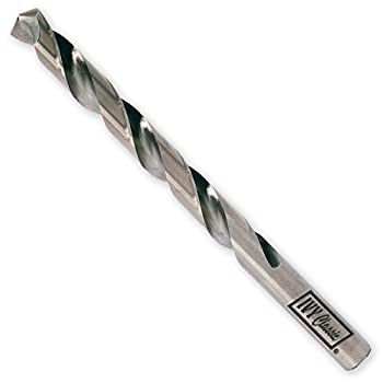 【中古】【インポート品・未当て嵌める】IVY Classic 01649 Letter Size I Drill Bit%ｶﾝﾏ% M2 High-Speed Steel%ｶﾝﾏ% 135-Degree Split Point%ｶﾝﾏ% 1/Card