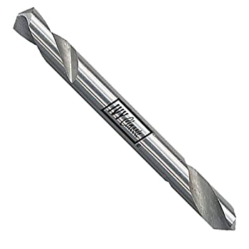 【中古】【輸入品・未使用】IVY Classic 01708 1/8-Inch x 2-Inch Double-End Drill Bit%ｶﾝﾏ% M2 High-Speed Steel%ｶﾝﾏ% 135-Degree Split Point%ｶﾝﾏ% 12-Pack by IVY Class