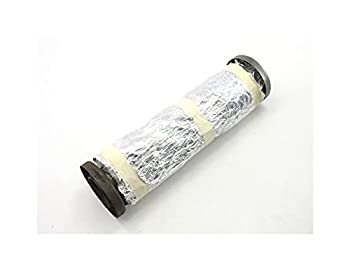 【中古】【輸入品・未使用】Patriot Exhaust H3842 サイドチューブマフラーインサート