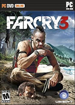 【中古】【輸入品・未使用】Far Cry 3 (輸入版:北米)