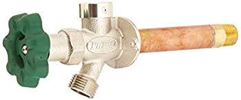 【中古】【輸入品・未使用】Prier P-164D04 Quarter-Turn Frost Free Anti-Siphon Outdoor Hydrant%ｶﾝﾏ% 4-Inch by Prier 15,488円
