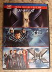 【中古】【輸入品・未使用】X-men Triple Feature Dvd Set｜スカイマーケットプラス