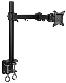 【中古】【輸入品・未使用】Mount-It! 連接型 クアッドアーム コンピューターモニターデスクマウント モニターサイズ最大27インチまで 24%ﾀﾞﾌﾞﾙｸｫｰﾃ% - 29.9%ﾀﾞﾌﾞﾙｸｫｰﾃ%｜スカイマーケットプラス