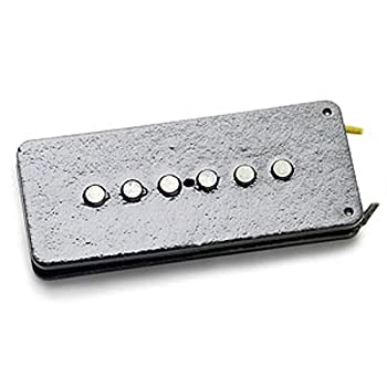 【中古】【輸入品・未使用】Seymour Duncan Antiquity for Jazzmaster Bridge セイモア ダンカン アンティクイティ ジャズマスター 用 ピックアップ ブリッジ ポジション用|スカイマーケットプラス