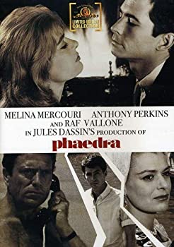 【中古】【輸入品・未使用】Phaedra (1962) [DVD]｜スカイマーケットプラス
