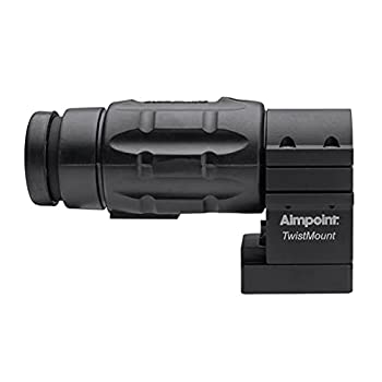 流行に エイムポイント AIMPOINT 実物マグニファイア #12071 3X