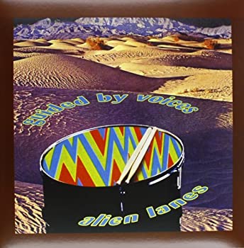 【中古】【輸入品・未使用】Alien Lanes [12 inch Analog]｜スカイマーケットプラス