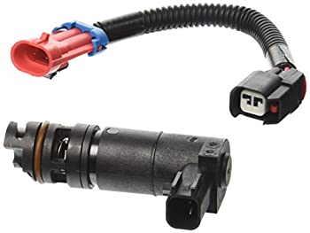 【中古】【輸入品・未使用】Standard Motor Products CVS38 ベイパーキャニスター ベントソレノイド
