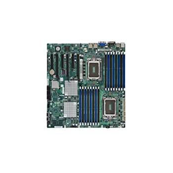 【中古】【インポート品・未当て嵌める】Supermicro h8dgi母ちゃんゲーム盤 [並行輸入品]