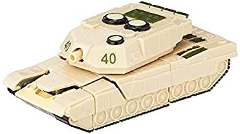 【中古】【輸入品・未使用】Military Robot Tank DecoSet Cake Decoration by Decopac [並行輸入品]