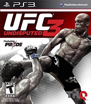 【中古】【輸入品・未使用】UFC Undisputed 3 (輸入版) - PS3｜スカイマーケットプラス 24,504円