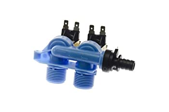 【中古】【輸入品・未使用】Whirlpool 3979346 Valve for Washer by Whirlpool [並行輸入品]
