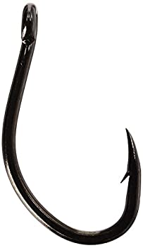 【中古】【輸入品・未使用】Gamakatsu ターポン フライフック SC17 サイズ3/0