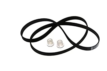 【中古】【輸入品・未使用】Whirlpool 12001788ベルトとIsolatorキットfor Washer