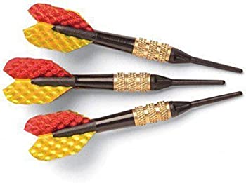 【中古】【輸入品・未使用】Harrows ミニスチールチップダーツ|スカイマーケットプラス