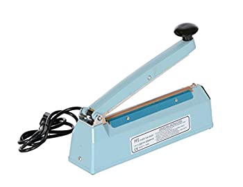 【中古】【インポート品・未当て嵌める】Vestil ISEAL-7T(PFS-200) Table Top Impulse Bag Sealer%ｶﾝﾏ% 7-1/2%ﾀﾞﾌﾞﾙｸｫｰﾃ% Sealing Width 141［並行輸入］