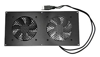 【中古】【インポート品・未当て嵌める】Coolerguys USBワット数落ち居る気違い一揃いの道具 (デュアル80粍)