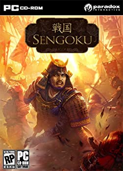 【中古】【輸入品・未使用】Sengoku（輸入版）｜スカイマーケットプラス