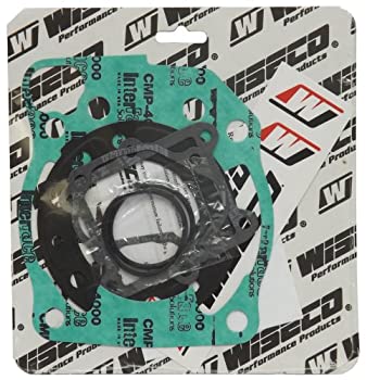 【中古】【輸入品・未使用】Wiseco w5889?Top End Gasket Kit