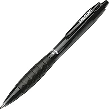 【中古】【輸入品・未使用】skilcraft NSN4457233 Fine Point Retractable Vista Ballpoint Pen%ｶﾝﾏ% Grip - Black