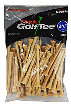 【中古】【輸入品・未使用】Pride Golf デラックスティー(3.25インチ) 400 Count|スカイマーケットプラス