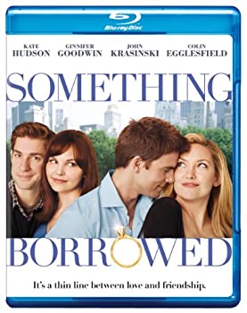 【中古】【輸入品・未使用】Something Borrowed [Blu-ray]｜スカイマーケットプラス