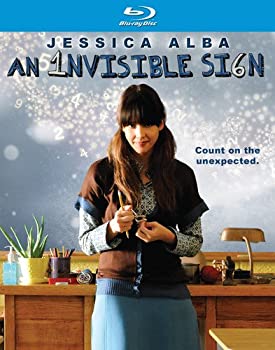 【中古】【輸入品・未使用】Invisible Sign [Blu-ray]｜スカイマーケットプラス