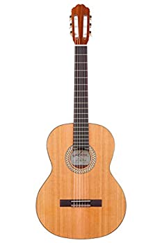 【中古】【輸入品・未使用】Kremona Soloist S65C クラシックギター アコースティックギター アコギ ギター (並行輸入)