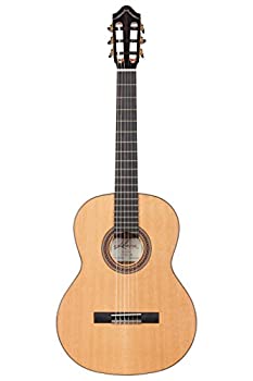 【中古】【輸入品・未使用】Kremona Artist Series Solea クラシックギター アコースティックギター アコギ ギター (並行輸入)|スカイマーケットプラス