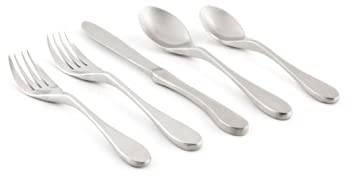 【中古】【輸入品・未使用】Knork Matte 5-Piece Place Setting 18,244円