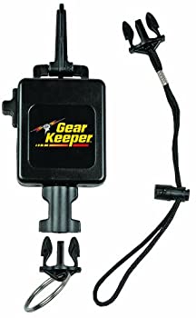 【中古】【インポート品・未当て嵌める】GearKeeper  歯車GK  アクアラング用  スナップクリップ RT3-5913