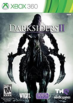 【中古】【輸入品・未使用】Darksiders II(輸入版)|スカイマーケットプラス