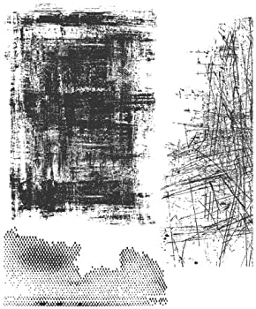 【中古】【輸入品・未使用】Tim Holtz Cling Rubber Stamp Set 7%ダブルクォーテ%X8.5%ダブルクォーテ%-Slight Alterations (並行輸入品)|スカイマーケットプラス