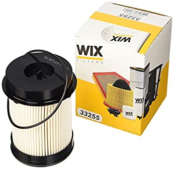 【中古】【輸入品・未使用】Wix 33255 燃料フィルター