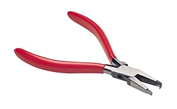【中古】【輸入品・未使用】Euro Tool Prong Opening Pliers by EuroTool