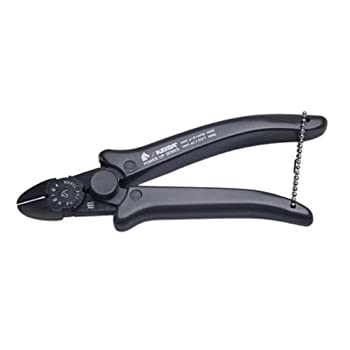 【中古】【インポート品・未当て嵌める】Power Max Cutter%ｶﾝﾏ% Full Flush%ｶﾝﾏ% 6-1/2 Inches [並行輸入品]