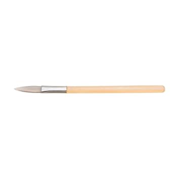 【中古】【輸入品・未使用】Agate Burnisher%ｶﾝﾏ% Straight%ｶﾝﾏ% 8-1/2 Inches by EuroTool