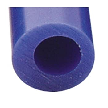 【中古】【輸入品・未使用】Carving Wax Ring Tube%ｶﾝﾏ% Large Round Off-center Hole Tube%ｶﾝﾏ% Blue by EuroTool