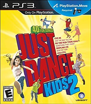 【中古】【輸入品・未使用】Just Dance Kids 2 (輸入版) - PS3｜スカイマーケットプラス