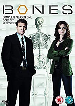 【中古】【輸入品・未使用】Bones - Integrale des saisons 1 a 5 [Edition Limitee]｜スカイマーケットプラス