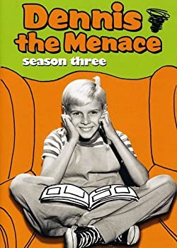 【中古】【輸入品・未使用】Dennis the Menace: Season Three/ [DVD] [Import]｜スカイマーケットプラス