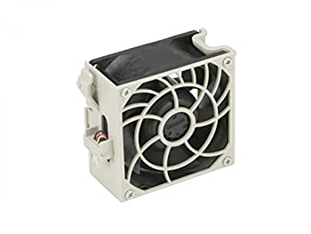 【中古】【輸入品・未使用】Supermicro FAN - Case fan - 80 mm